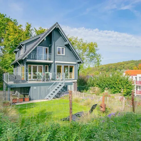 Huize Tessel Ferienhaus Slenaken