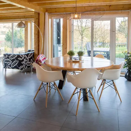 Ferienhaus Huize Tessel Slenaken