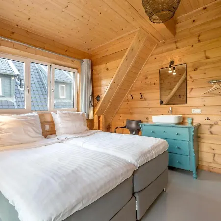 Ferienhaus Huize Tessel