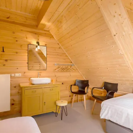 Huize Tessel * Slenaken