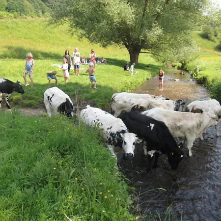 Huize Tessel Ferienhaus