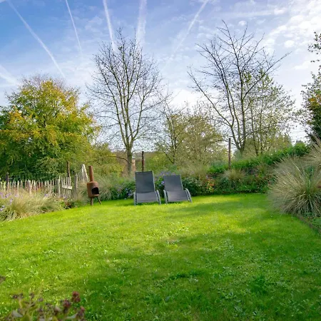 Ferienhaus Huize Tessel