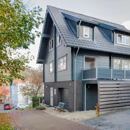 Huize Tessel Semesterbostad Slenaken